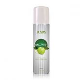 Desodorante Íntimo Corporal Aerosol A Sós Maçã Verde - 166ml