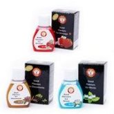 Good Flavours Ice Gel Aromatizante 30ml Pleasure Line