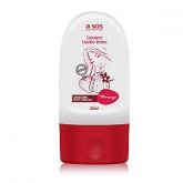 Mini Sabonete Íntimo A Sós Morango - 60ml