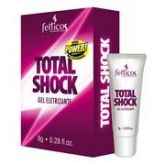 Total Shock Excitante 8gr Feitiços