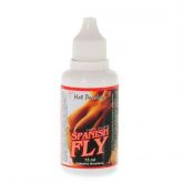 Spanish Fly Hot Passion 15ml Sicret