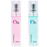 PERFUME FEROMONY 30ML FEITIÇOS