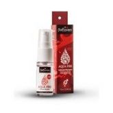 Lubrificante Aqua Fire Spray 12ml Hot Flowers