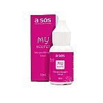 Excitante feminino A Sós My Secret em gotas - 10ml