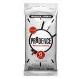 Preservativo Efeito Retardante Com 6 Unidades