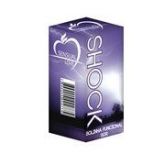 Bolinha Funcional Shock Plus 02 Unidades Sensual Love