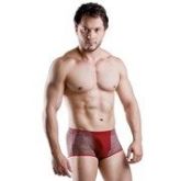 Cueca Sexy Sunga Pimenta Hot Flowers