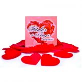 Pétalas do Amor Perfumadas Garji