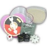 Kit Sensualize Diversão Ao Cubo