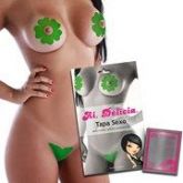 Tapa Sexo Solúvel Aí Delícia Sexy Fantasy