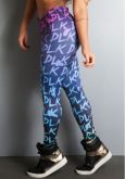 Calça legging suplex light