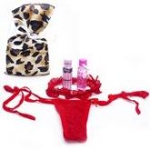 Bag Love Kit Sensual Pessini