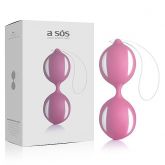 Smart Loveball Rosa