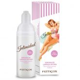 INTIMIDAD ESPUMA DE LIMPEZA ÍNTIMA 50ML FEITIÇOS