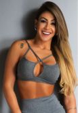 Top strappy