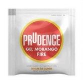 Sachê Gel Morango Fire 5gr Prudence