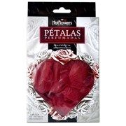 Pétalas Perfumadas 100 Unidades Hot Flowers