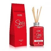 Difusor de Aroma Sensual  Sexy - 300ml