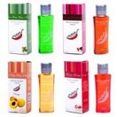Gel Comestivel Hot 30ml Chillies