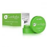 Creme A Sós Mais Conforto Dessensibilizante - Pote 5,5gr