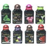 Gel Ice Comestível Sorft Love corporal que esfria com aromas
