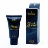 Touch Me Now Lubrificante 15ml Feitiços