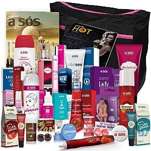 kit revenda inicial