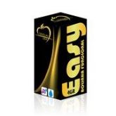 Bolinha Funcional Easy Anal 02 Unidades Sensual Love