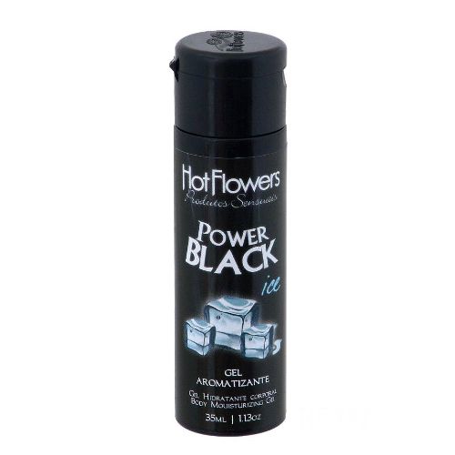 Power Black Ice 35ml Hot Flowers