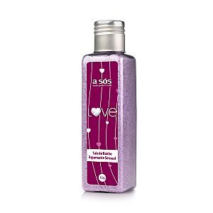 Sal Espumante A Sós Love - 150g