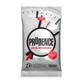 Preservativo Efeito Retardante Com 3 Unidades Prudence