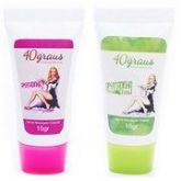 Apertadinha Adstringente Ajato Aromático 15gr 40Graus