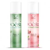 POÉSIE DESODORANTE ÍNTIMO AROMÁTICO 90G SEXY FANTASY