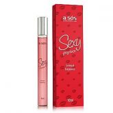 perfume afrodisíaco Sexy 10 ml