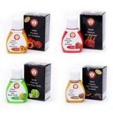 Good Flavours Hot Gel Aromatizante 30ml Pleasure Line