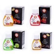 Good Flavours Hot Gel Aromatizante 30ml Pleasure Line