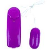 Vibrador Bullet Cápsula Sensual Love