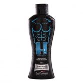 H ICE SABONETE ÍNTIMO MASCULINO 130ML HOT FLOWERS