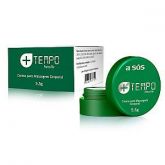 Creme A Sós Mais Tempo Retardante Masculino - Pote 5,5g