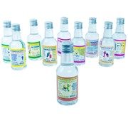 Aguardente Piadas 50ml Sicret