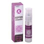 Lover Closed Spray Funcional Adstringente 15ml KGel