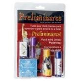 Kit Preliminares Double Bed