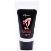 Porta Dos Fundos Anestésico 15gr 40Graus