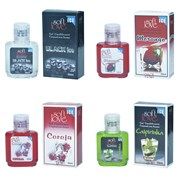 Gel Ice Comestível 30ml Soft Love