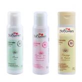 SABONETE ÍNTIMO LÍQUIDO 35ML HOT FLOWERS