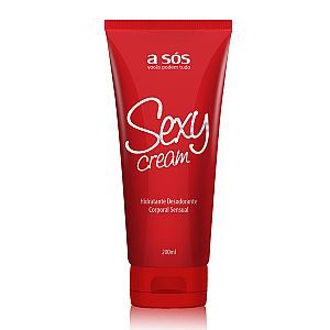 hidratante afrodisiaco Sexy