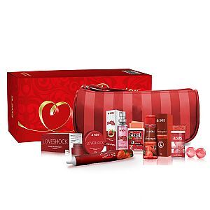 Kit Passion A Sós