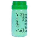 Sensitive Gel Funcional Anestésico 5ml Garji
