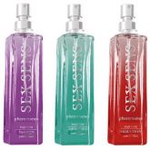 SEX SENS DEO COLÔNIA PHEROMONES 30ML HOT FLOWERS