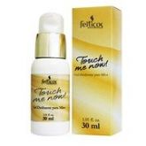 Touch Me Now Lubrificante 30ml Feitiços